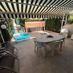 Villettaletregi Feriehus Campofelice Di Roccella