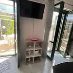 Feriehus Villettaletregi Campofelice Di Roccella