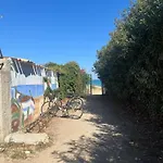 Feriehus Villettaletregi Campofelice Di Roccella