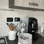 Feriehus Villettaletregi *