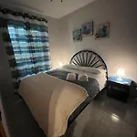 Villettaletregi Feriehus Campofelice Di Roccella