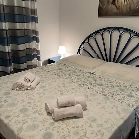 Ferienhaus Villettaletregi