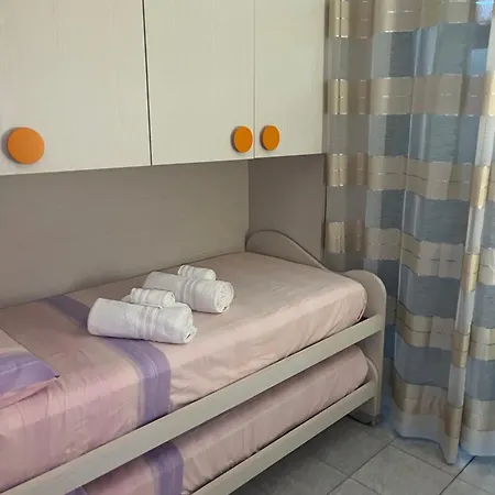 Villettaletregi Holiday home