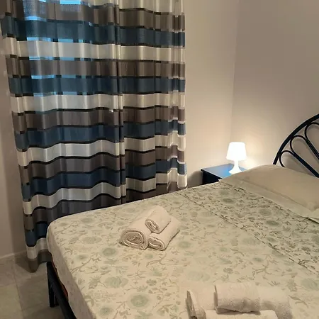 Villettaletregi Holiday home