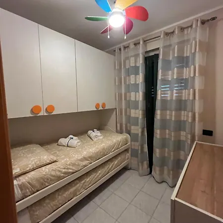 Holiday home Villettaletregi *