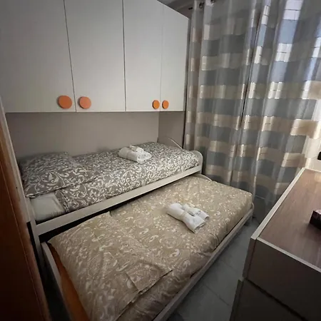 Villettaletregi Holiday home