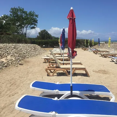Holiday home Villettaletregi