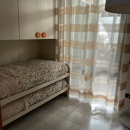 Holiday home Villettaletregi Campofelice Di Roccella