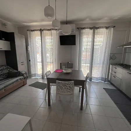 Feriehus Villettaletregi Campofelice Di Roccella